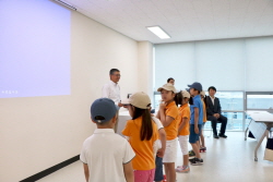 2017 The First Tee Korea 상반기 정기 교육_수료식06