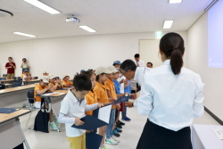 2017 The First Tee Korea 상반기 정기 교육_수료식08