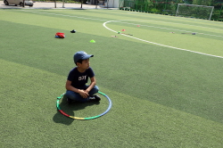 2018 상반기 정기교육_8주차 은천초8