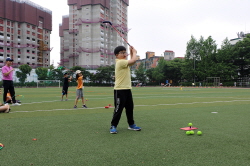 2018 상반기 정기교육_8주차 신암초4