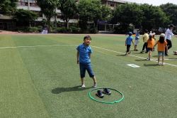 2018 상반기 정기교육_8주차 신암초6