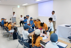 2017 The First Tee Korea 상반기 정기 교육_수료식09