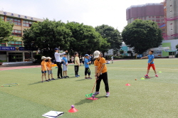 2018 상반기 정기교육_8주차 신암초8