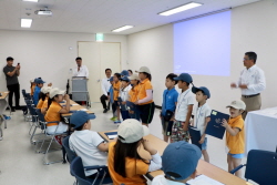 2017 The First Tee Korea 상반기 정기 교육_수료식12