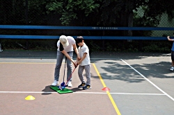 2018 상반기 정기교육_8주차 잠실7