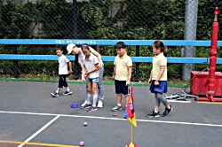 2018 상반기 정기교육_8주차 잠실9