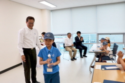 2017 The First Tee Korea 상반기 정기 교육_수료식16