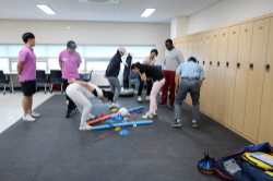 2018 파레벨 코치교육_1일차_안산1