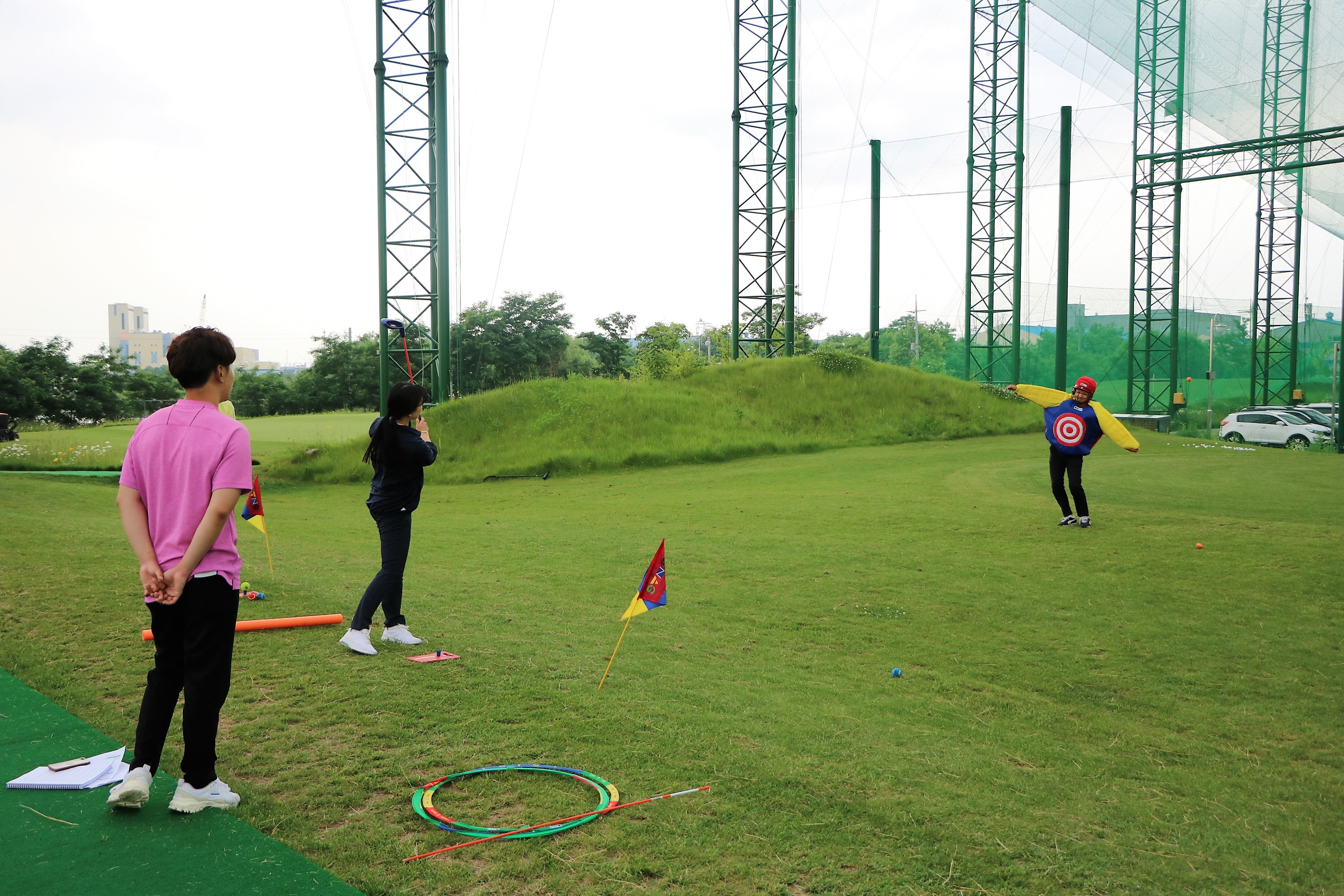 2018 파레벨 코치교육_2일차_안산7