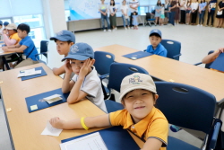 2017 The First Tee Korea 상반기 정기 교육_수료식21