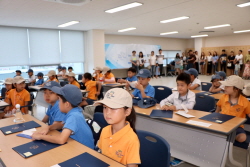 2017 The First Tee Korea 상반기 정기 교육_수료식22