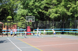 2018 상반기 정기교육_9주차_잠실4