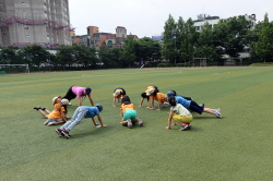 2018 상반기 정기교육_9주차_신암초2