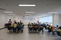 2018 상반기 정기교육 통합수료식_안산1