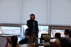 2018 상반기 정기교육 통합수료식_안산8