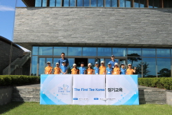 2017 The First Tee Korea 하반기 정기 교육_JNK02