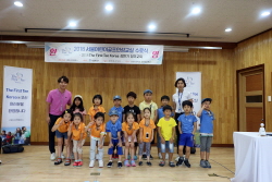 2018 상반기 정기교육 통합수료식_은천초9